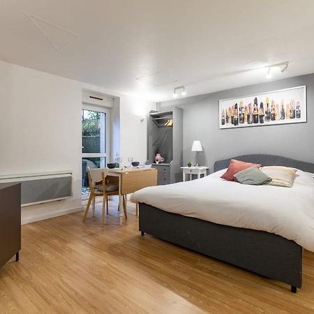 Apartament Cozy Studio Strasbourg Centre Zewnętrze zdjęcie