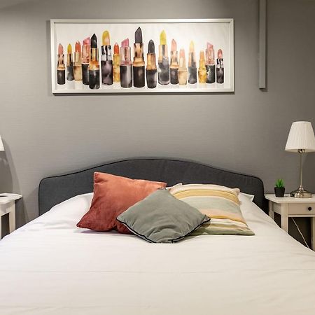 Apartament Cozy Studio Strasbourg Centre Zewnętrze zdjęcie