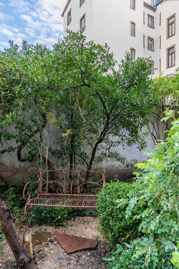 Apartament Cozy Studio Strasbourg Centre Zewnętrze zdjęcie