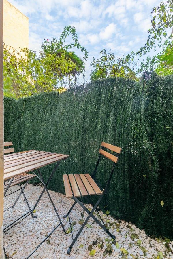 Apartament Cozy Studio Strasbourg Centre Zewnętrze zdjęcie